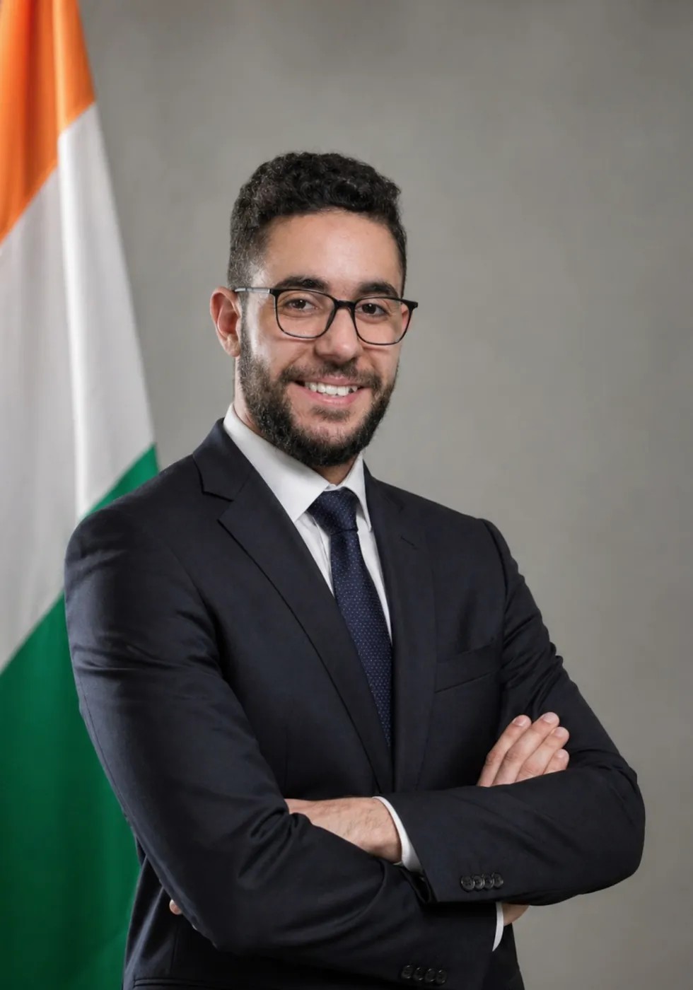 Alaeddine Lakhdar